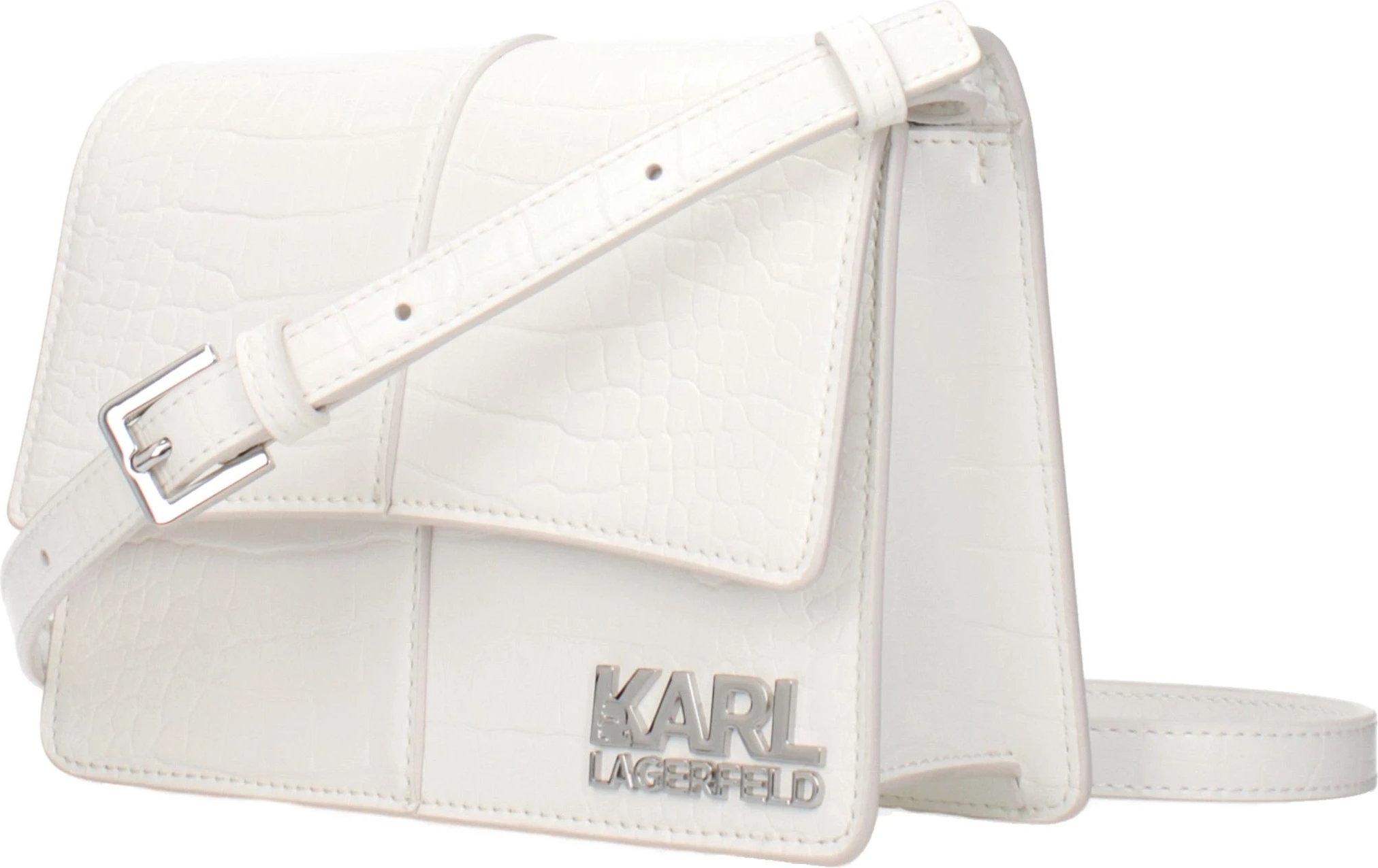 Сумка кросс-боди Karl Lagerfeld