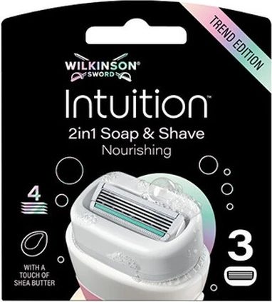 Сменная насадка от Wilkinson Sword