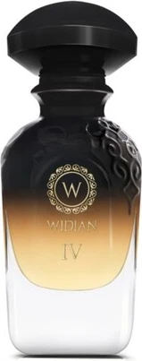 Widian Black Iv Black Collection Парфюмерный спрей