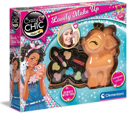 Makeup Set Clementoni