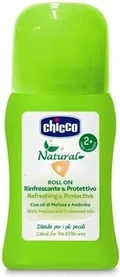 Anti Mosquito Baby Natural Protection Roll On