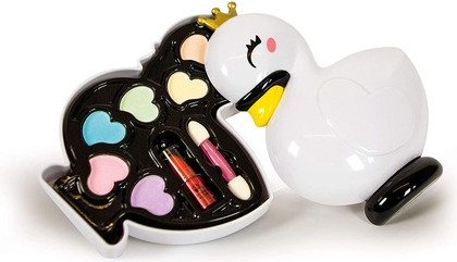 Make-Up Set Clementoni Crazy Chic Lovely Swan
