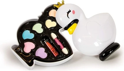 Make-Up Set Clementoni Crazy Chic Lovely Swan
