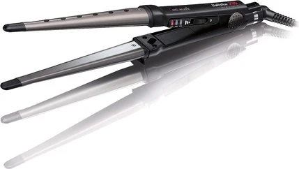 Коническая плойка Babyliss Pro ConiSmooth