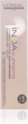 Color Dye L'Oreal Professional INOA Supreme 8.23 60g