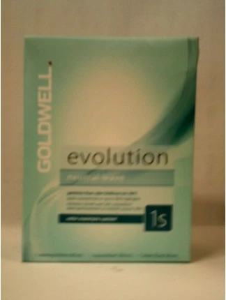 Perm Goldwell Evolution Perm