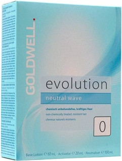 Краска для волос Goldwell Evolution Set 0 80 мл