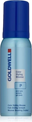 Стайлинг-мусс Goldwell Pearl Grey