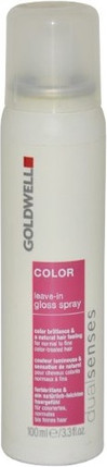 Спрей для блеска несмываемый Goldwell