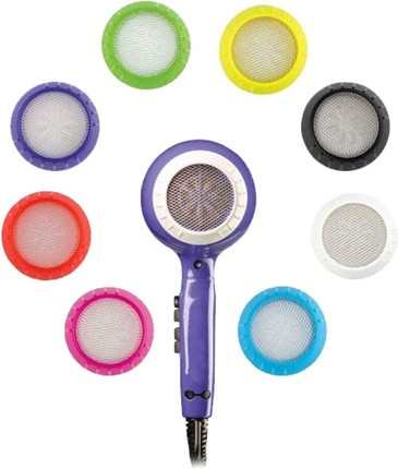 Фен Babyliss Luminoso Giallo