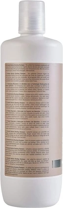 Шампунь Blondme Schwarzkopf Professional All Blondes Keratin Restore Bonding Shampoo