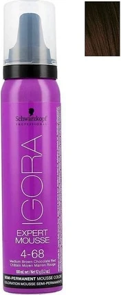 Mousse Schwarzkopf IG ExpertMousse