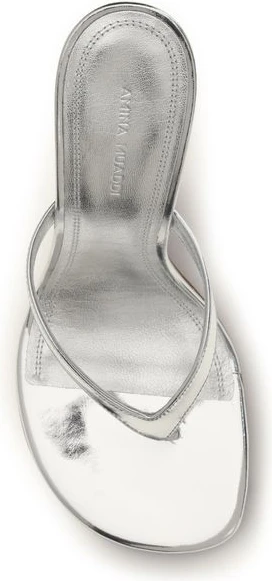 Sandals Amina Muaddi Juliette