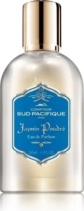 Туалетная вода Comptoir Sud Pacifique Jasmin Poudre