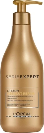 Шампунь L'Oreal Professional Absolut Repair Gold Quinoa