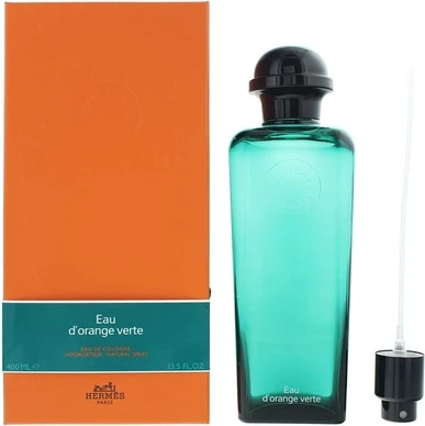 Eau de Cologne Hermes Eau D'Orange Verte