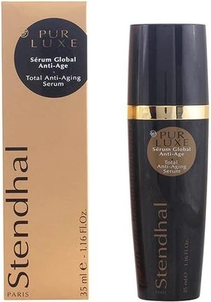 Сыворотка Stendhal Pure Glow Age 35 Антивозрастная