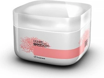 Shampoo Mask Framesi Deluxe Color для окрашенных волос