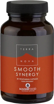 Капсулы Terranova Sinergia Tranquila