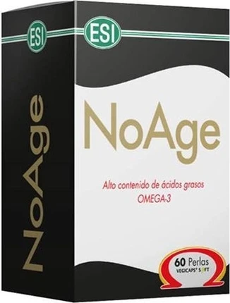 Капсулы Esi Noage