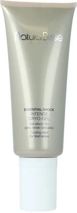 Essential Shock Intense Cryo Gel Natura Bisse