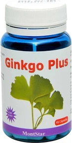 Капсулы Espadiet Ginkgo Plus