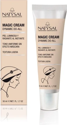 Крем Natyasal Magic Cream