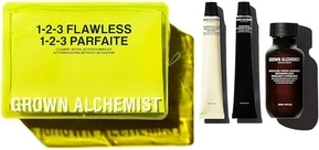 Grown Alchemist Cleanse Detox Active Mini Kit