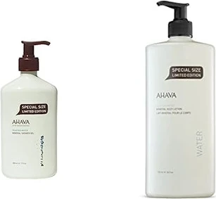 Бьюти-бокс Ahava