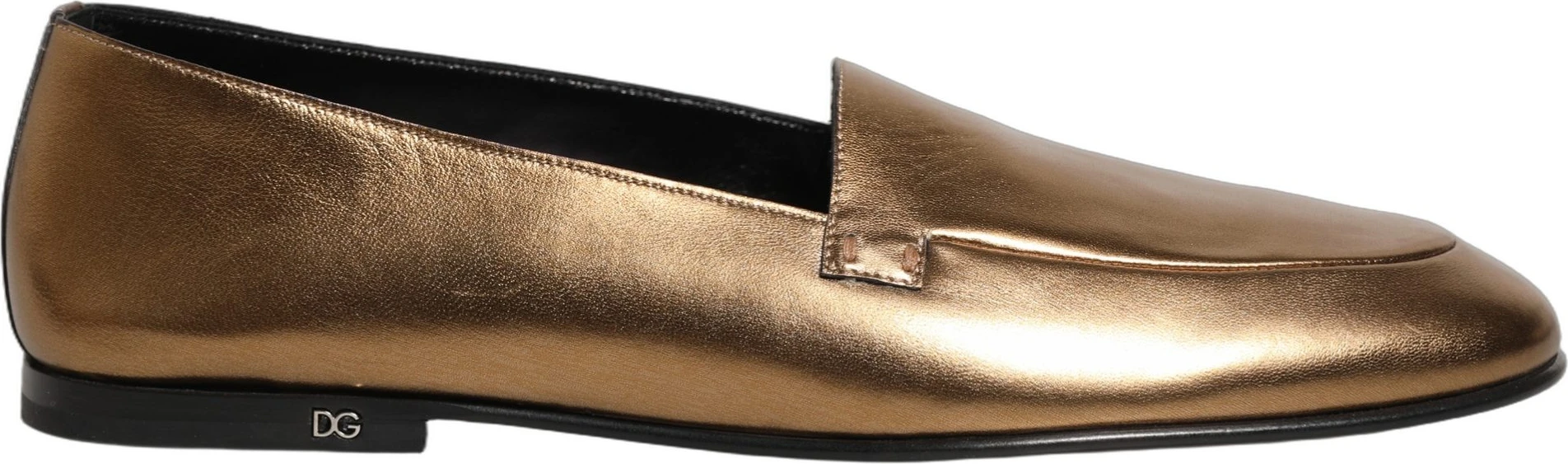 Лоферы Dolce & Gabbana