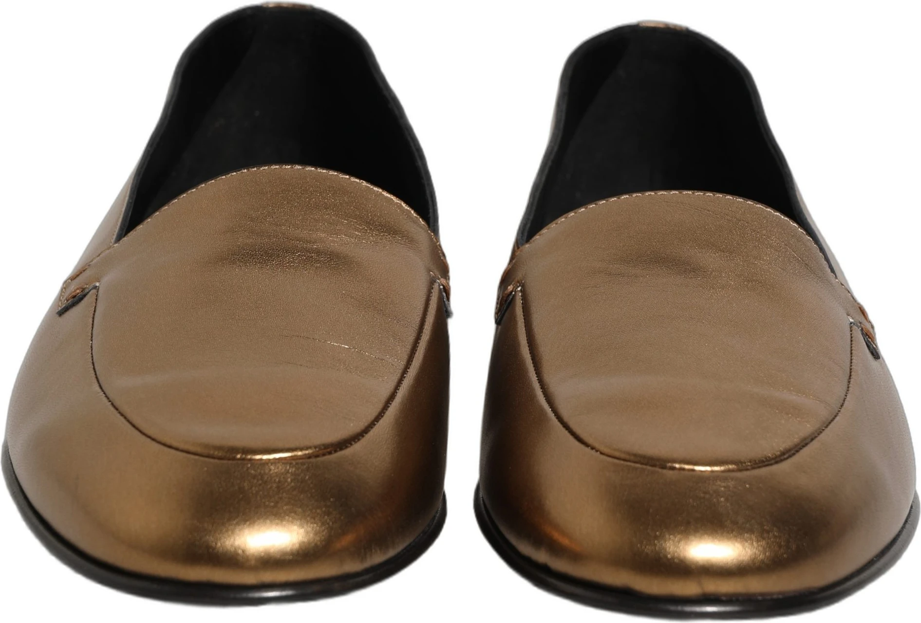 Лоферы Dolce & Gabbana