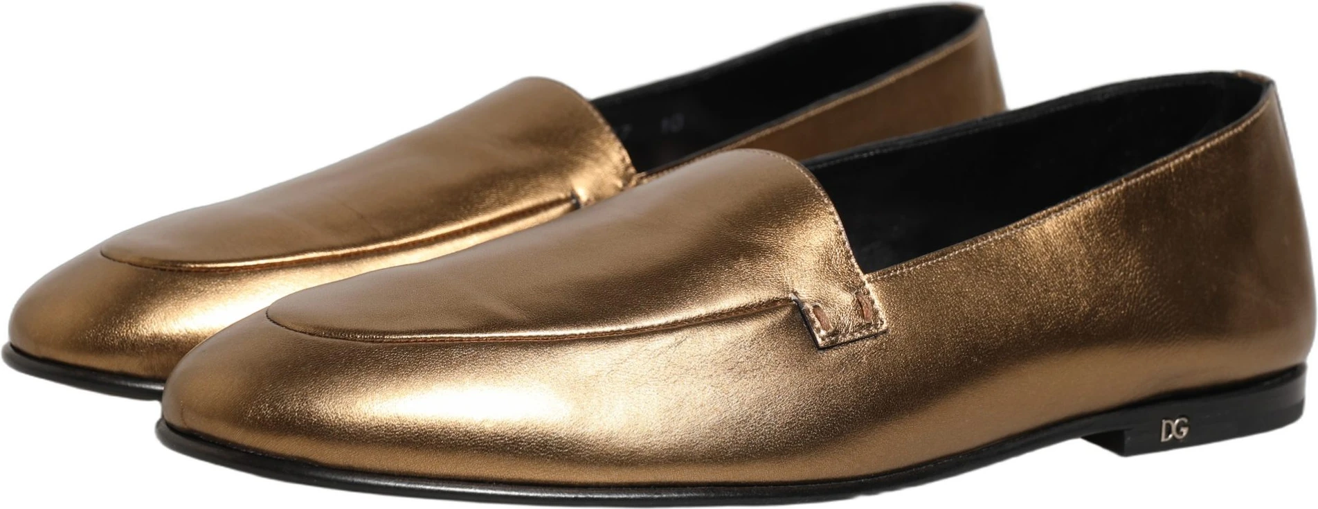 Лоферы Dolce & Gabbana