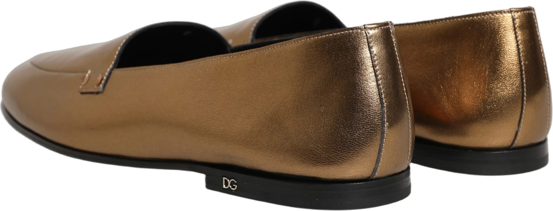 Лоферы Dolce & Gabbana