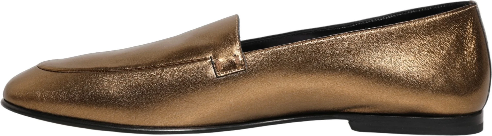Лоферы Dolce & Gabbana