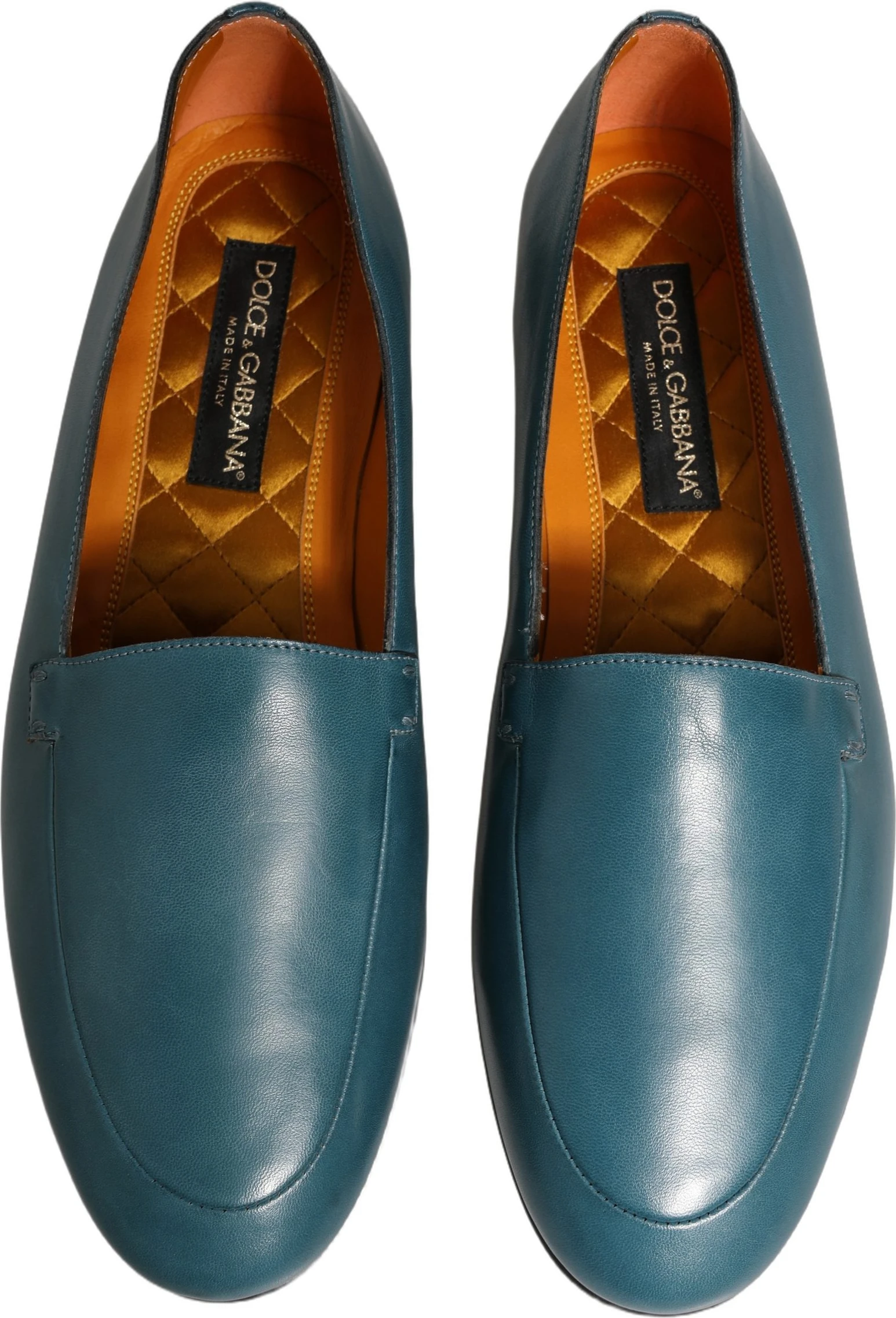 Loafers Dolce & Gabbana