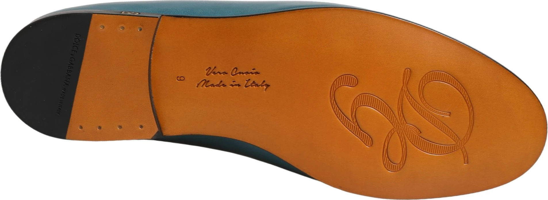 Loafers Dolce & Gabbana