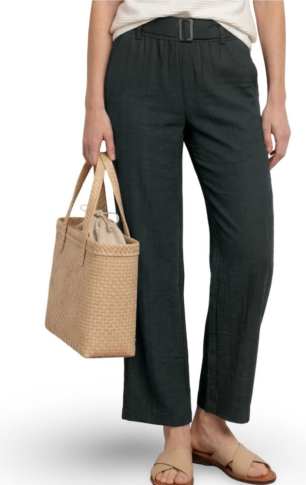 Palazzo Trousers Street One