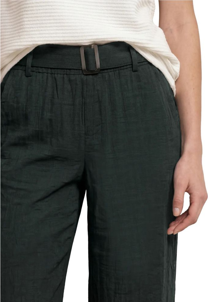 Palazzo Trousers Street One