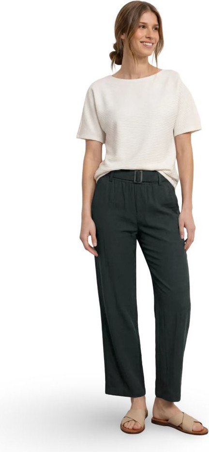 Palazzo Trousers Street One