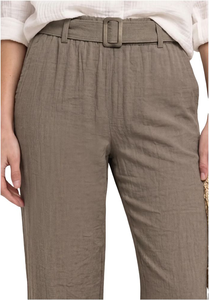 Palazzo Trousers Street One