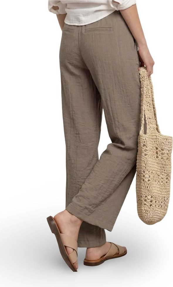 Palazzo Trousers Street One