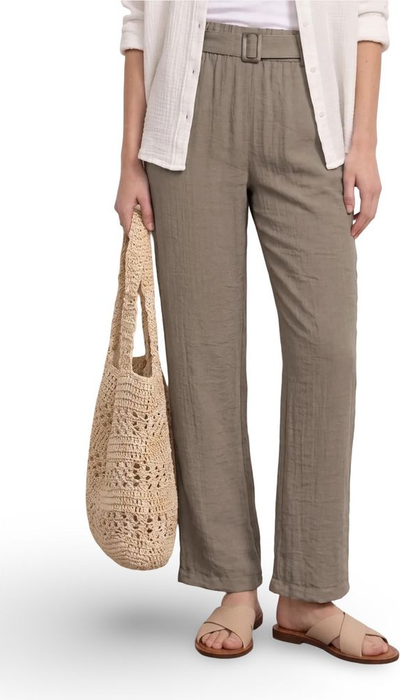 Palazzo Trousers Street One