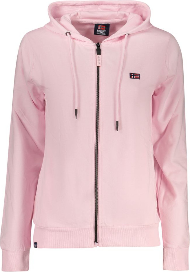 Sweatshirt Geographical Norway