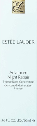 Сыворотка Estee Lauder Advanced Night Repair Intense Reset Concentrate