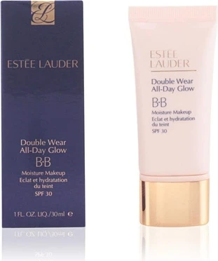 BB Увлажняющий тональный крем Estee Lauder Double Wear All Day Glow