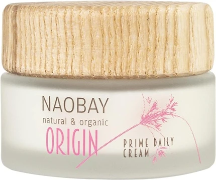 Day Cream Naobay Origin