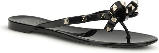 Flat Sandals Valentino Garavani