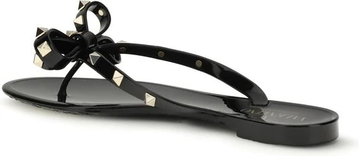 Flat Sandals Valentino Garavani