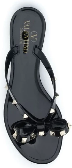 Flat Sandals Valentino Garavani
