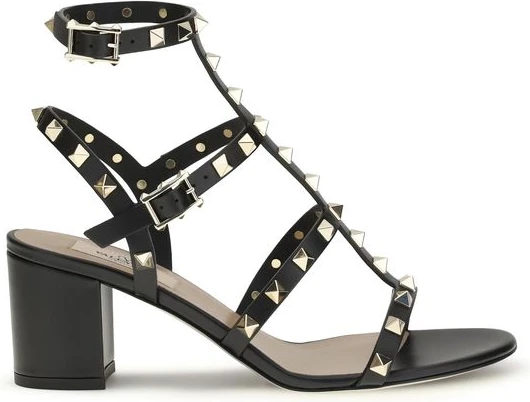 Sandals Valentino Garavani Rockstud